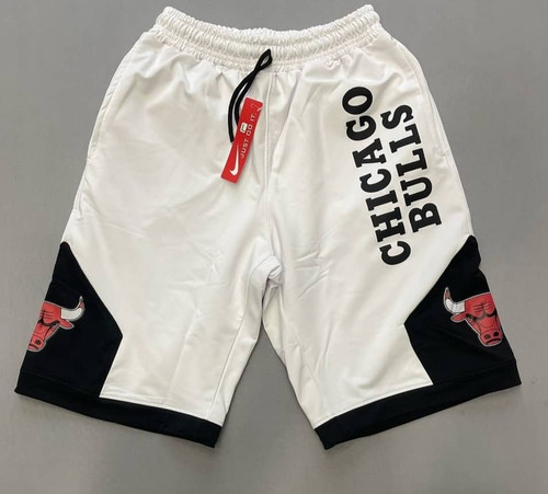 شلوارک مردانه غواره دار بلند برند شیکاگو | Chicago