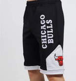 شلوارک مردانه غواره دار بلند برند شیکاگو | Chicago