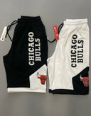 شلوارک مردانه غواره دار بلند برند شیکاگو | Chicago