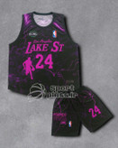 تاپ و شلوارک بسکتبالی مردانه برند نایکی با قیمت ارزان