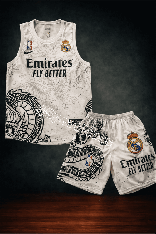 تاپ و شلوارک بسکتبالی مردانه برند نایکی با قیمت ارزان