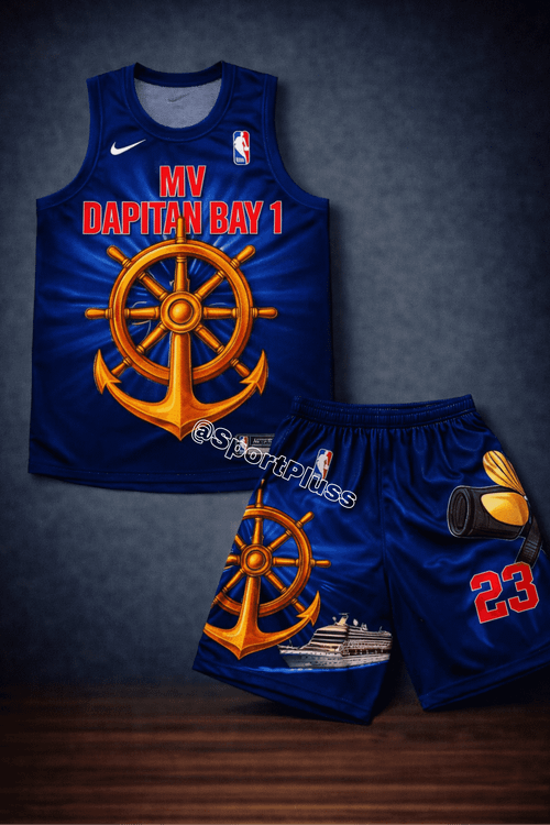 تاپ و شلوارک بسکتبالی مردانه مدل لنگر برند Nike با قیمت ارزان