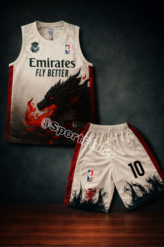 تاپ و شلوارک بسکتبالی مردانه اوجینال Emirates با قیمت ارزان
