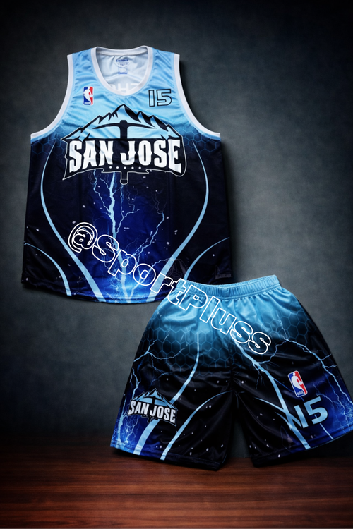 تاپ و شلوارک بسکتبالی مردانه اورجینال با قیمت ارزان