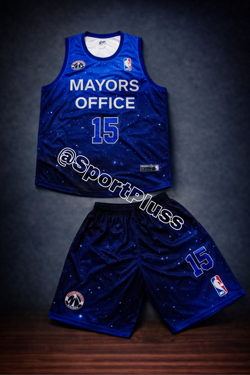 تاپ و شلوارک بسکتبالی مردانه Nike با قیمت ارزان